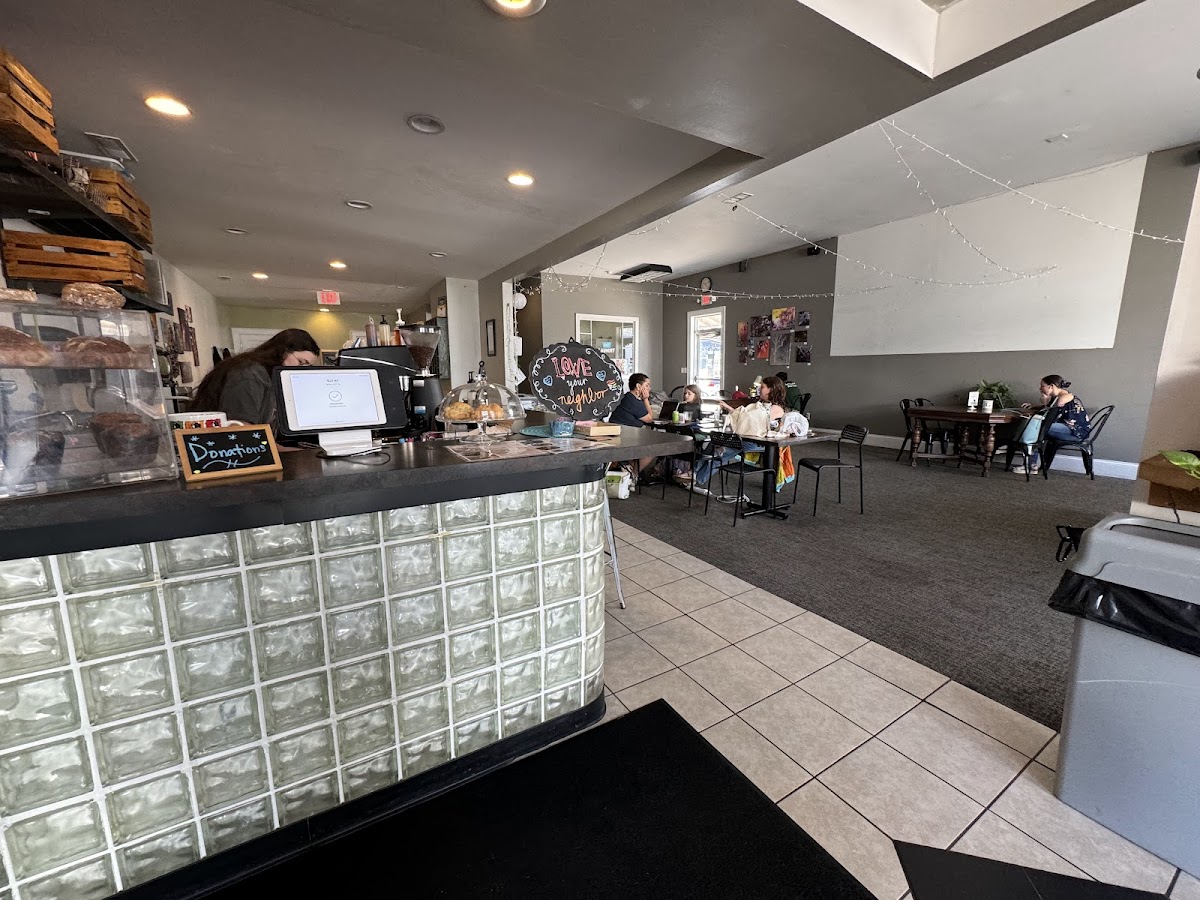 Lincoln Lane Coffee Co. Photos 2